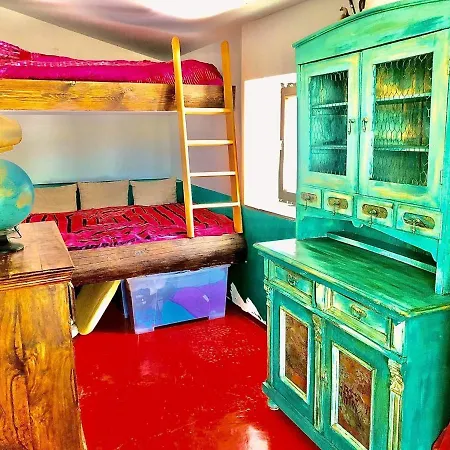 Bohemian Weekendhouse At Lake Balaton * Diskahegy