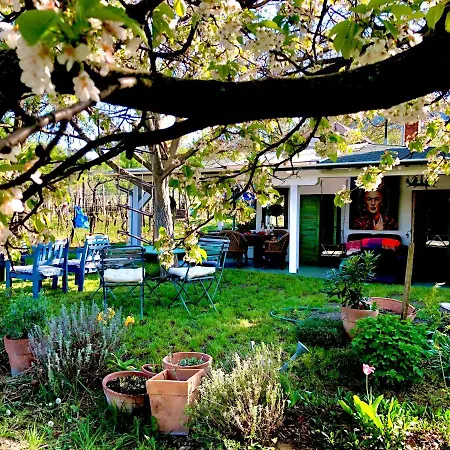 Bohemian Weekendhouse At Lake Balaton *