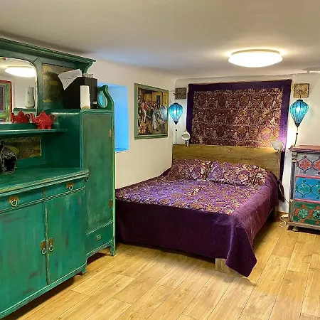 Bohemian Weekendhouse At Lake Balaton *