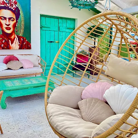 Bohemian Weekendhouse At Lake Balaton *